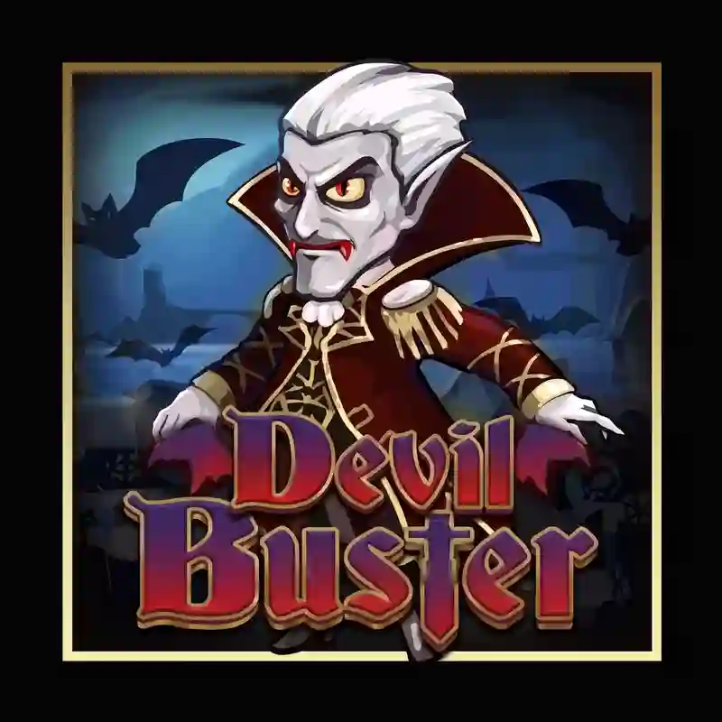 Devil Buster