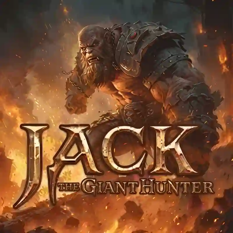 Trò chơi casino Jack Thợ Săn Người Khổng Lồ tại mn666