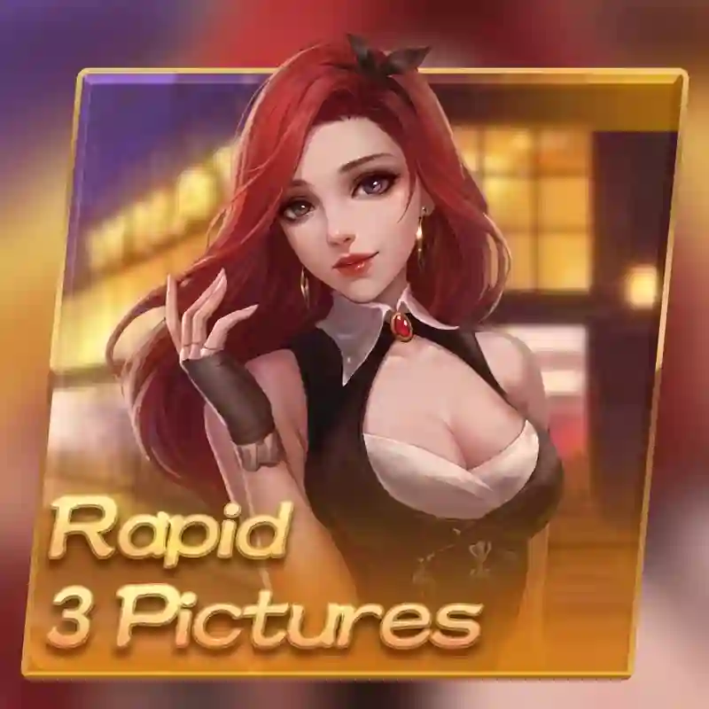 Trò chơi Casino Rapid 3 Ảnh tại nhà cái mn666