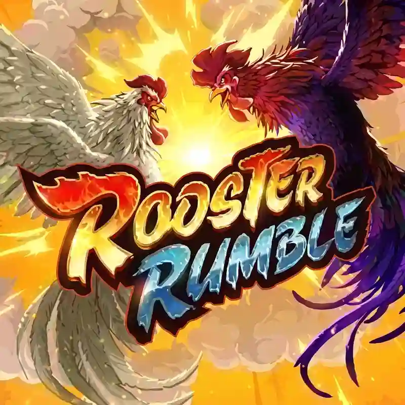 Trò chơi nổ hũ Rooster Rumble tại mn666