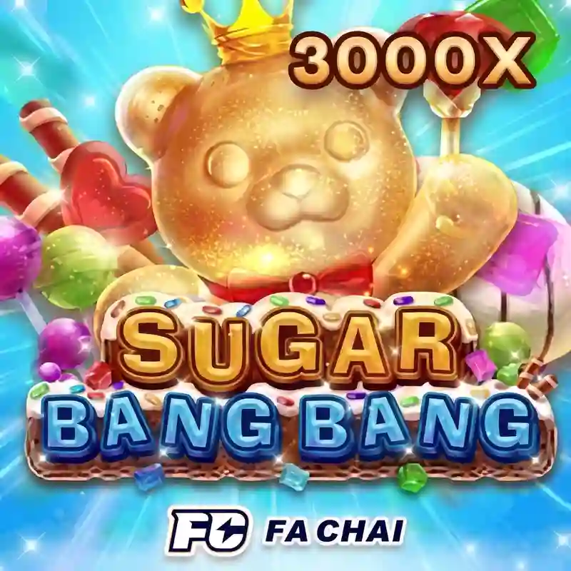 Chơi SUGAR BANG BANG tại mn666