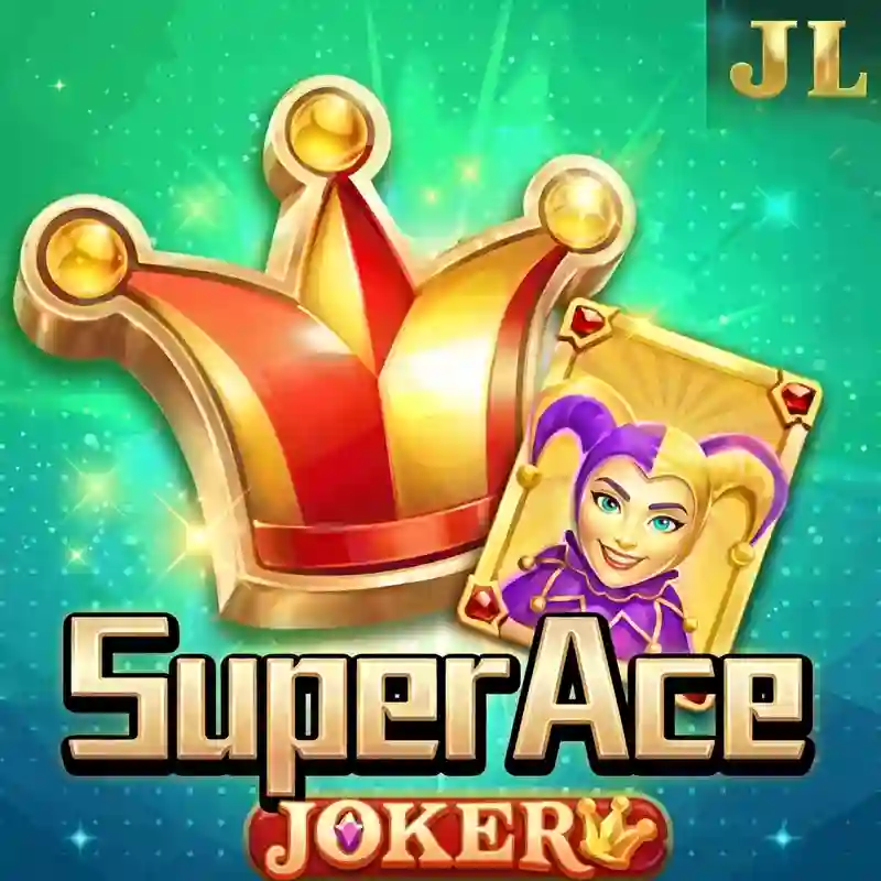Trò chơi Super Ace Joker tại nhà cái mn666