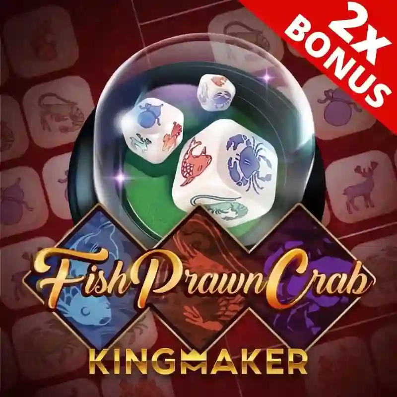 Trò chơi Tôm Cua Cá 2 casino trực tuyến